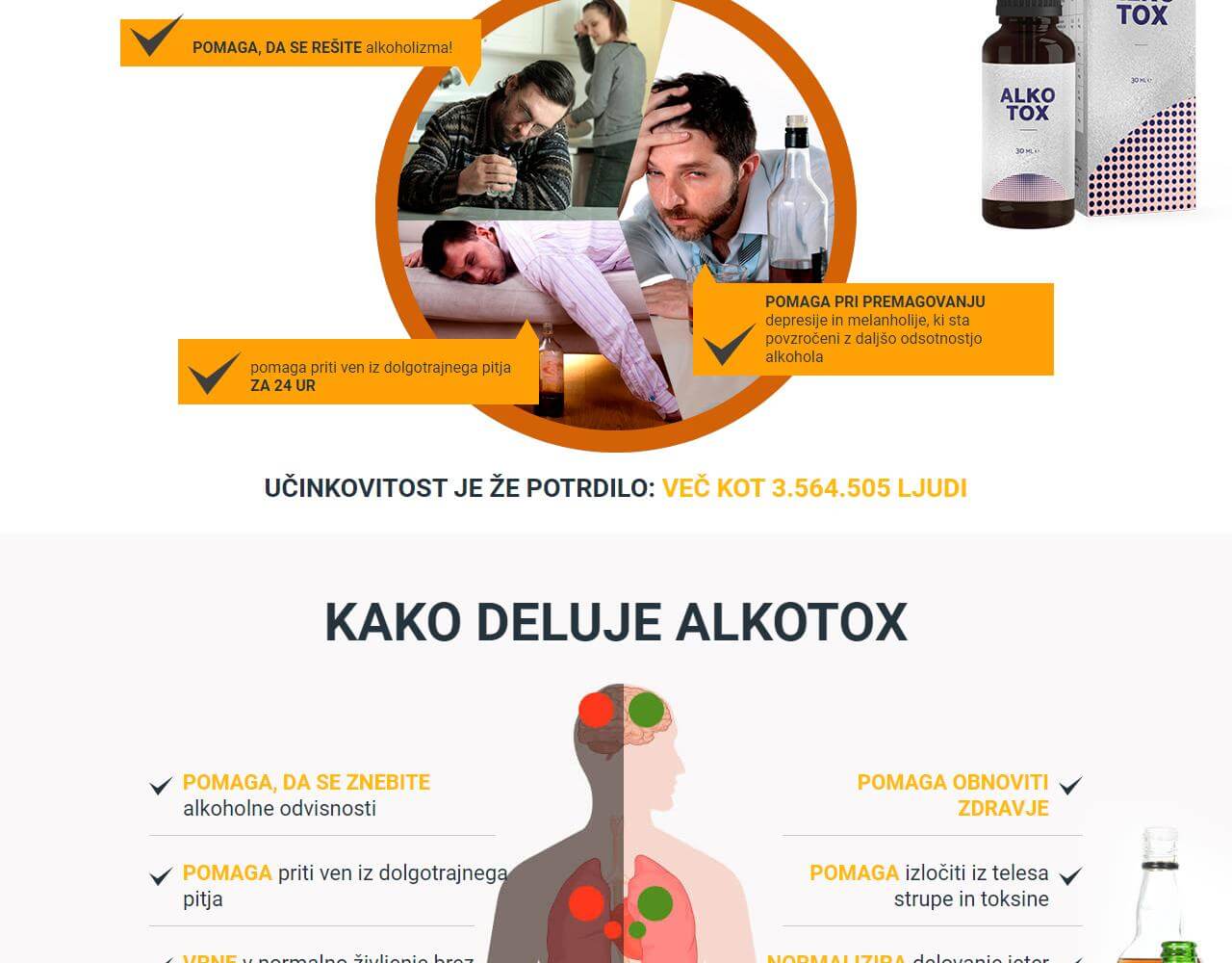 ALKOTOX 2