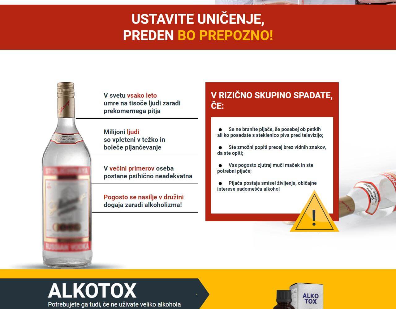 ALKOTOX 4