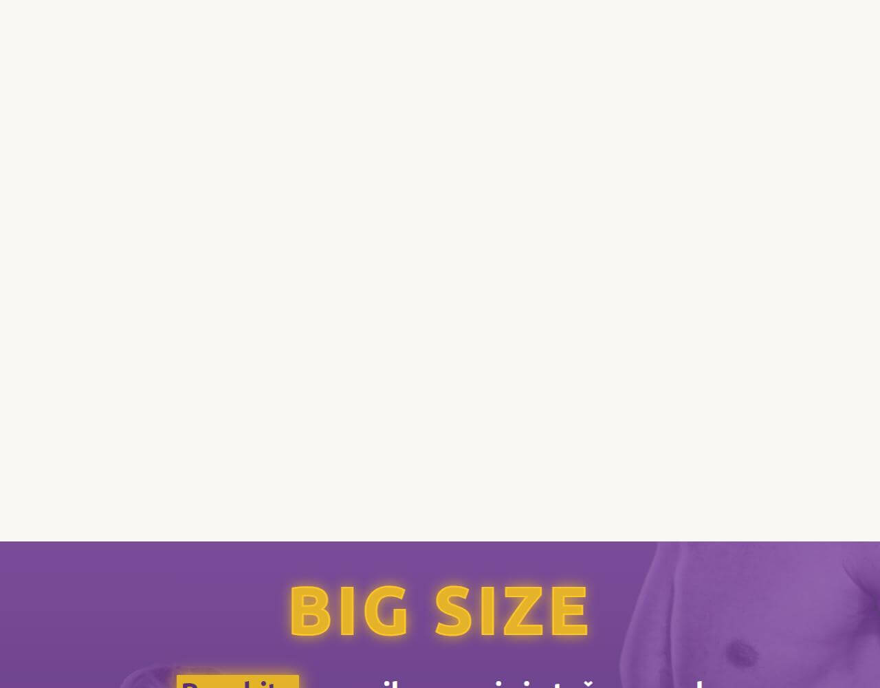 Big Size 2