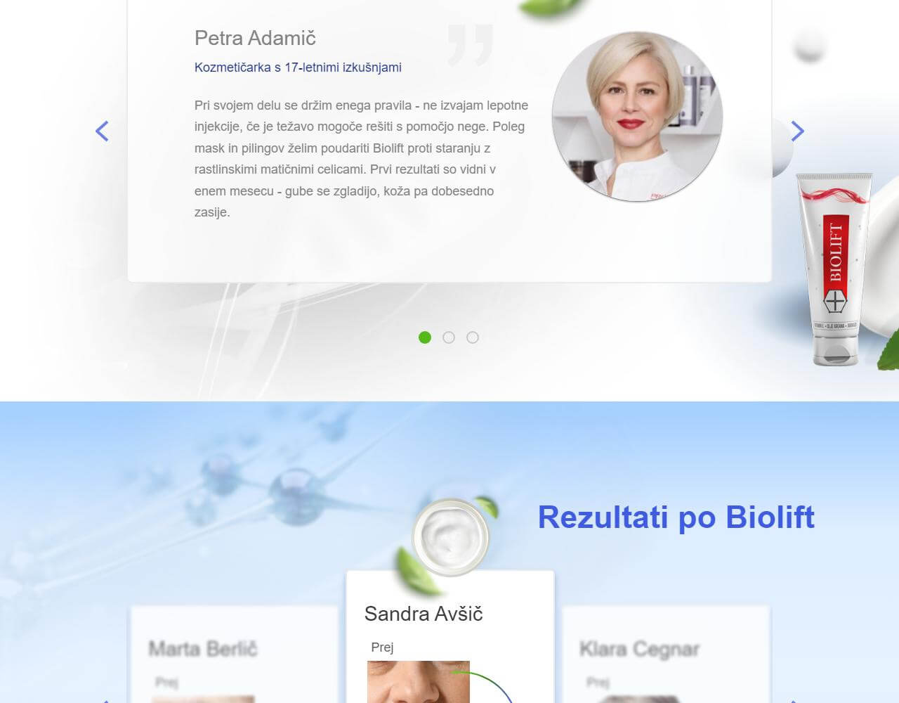 Biolift 3