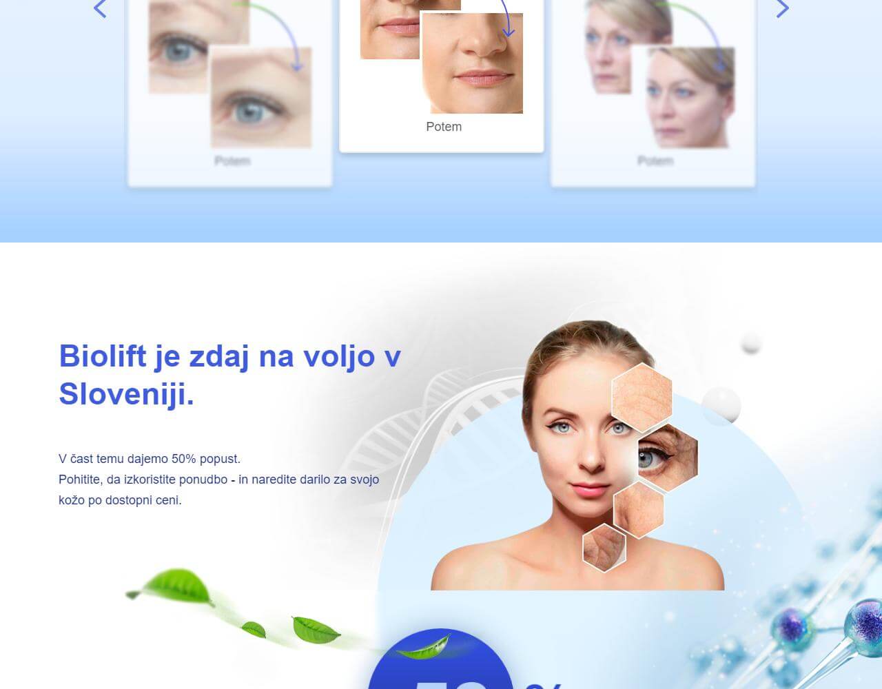 Biolift 4