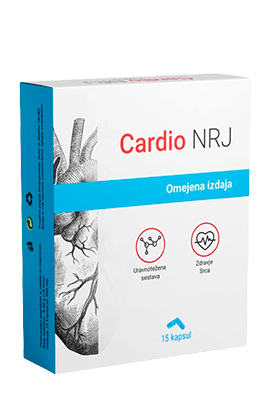 Cardio NRJ