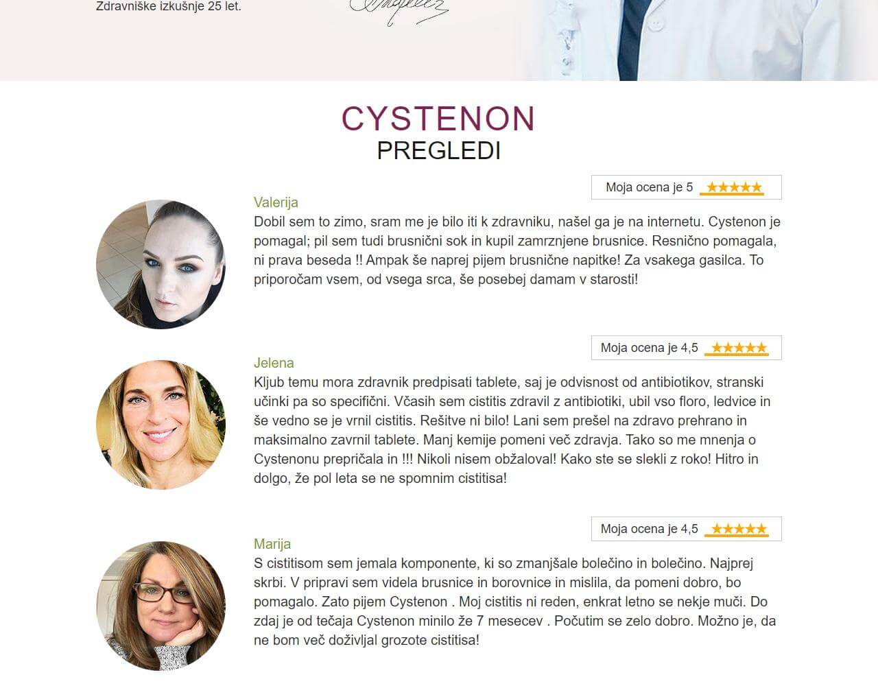 Cystenon 5