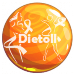 Dietoll