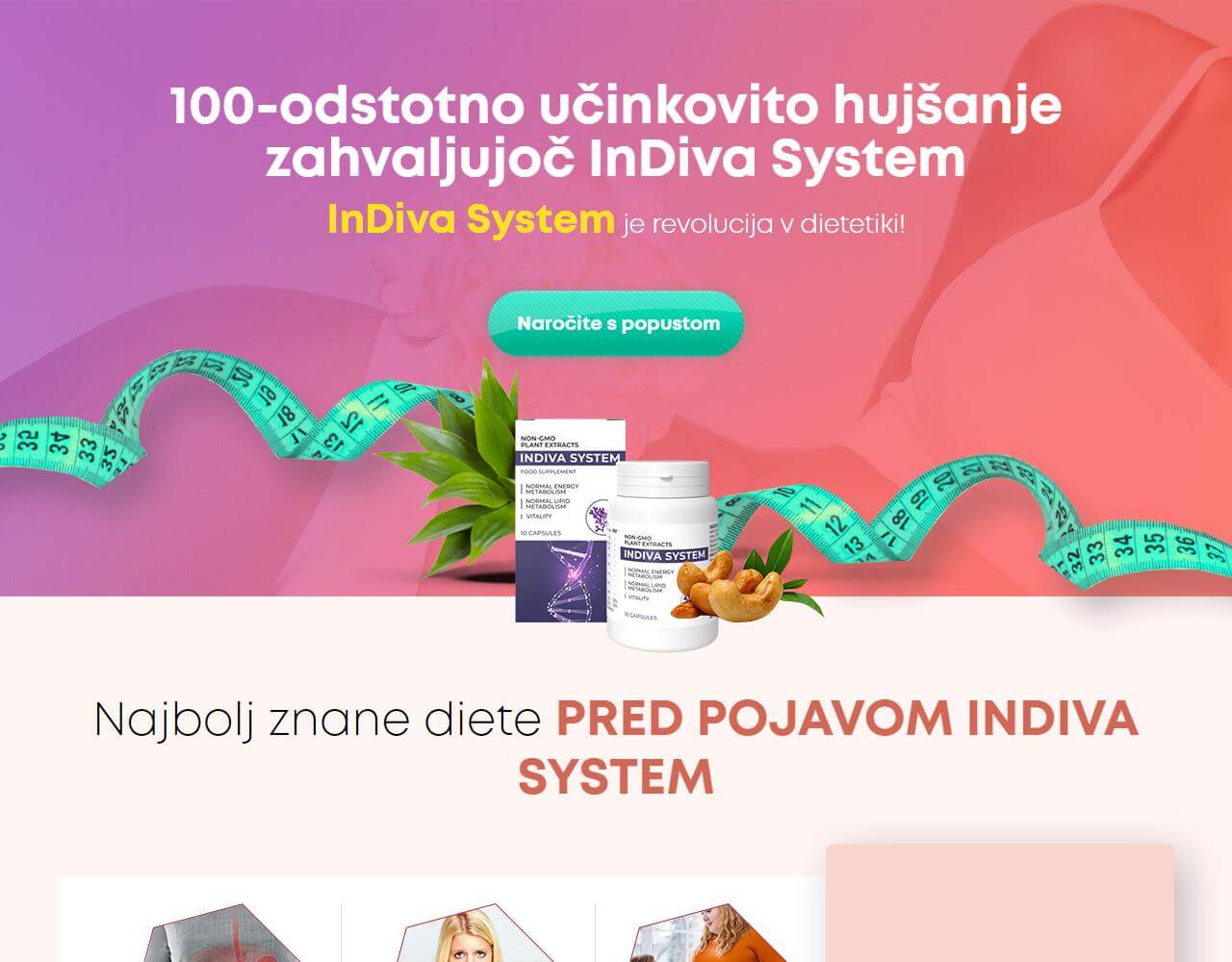 InDiva System 1