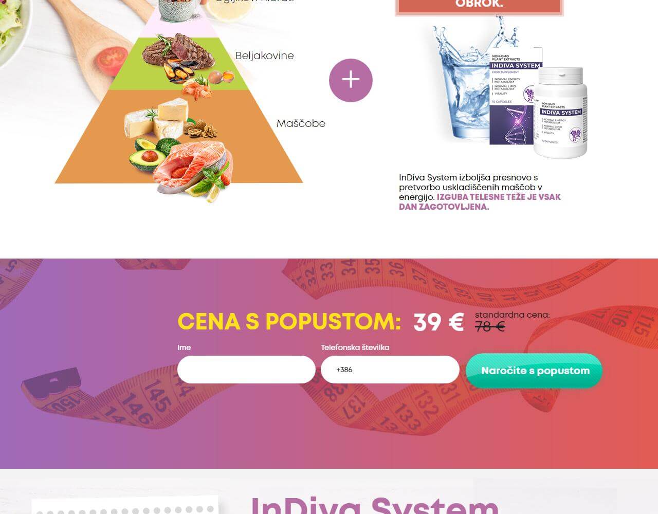 InDiva System 3