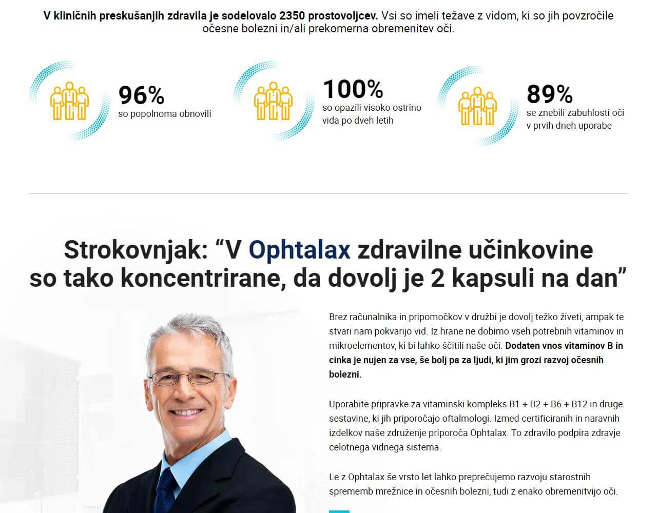 Ophtalax 5