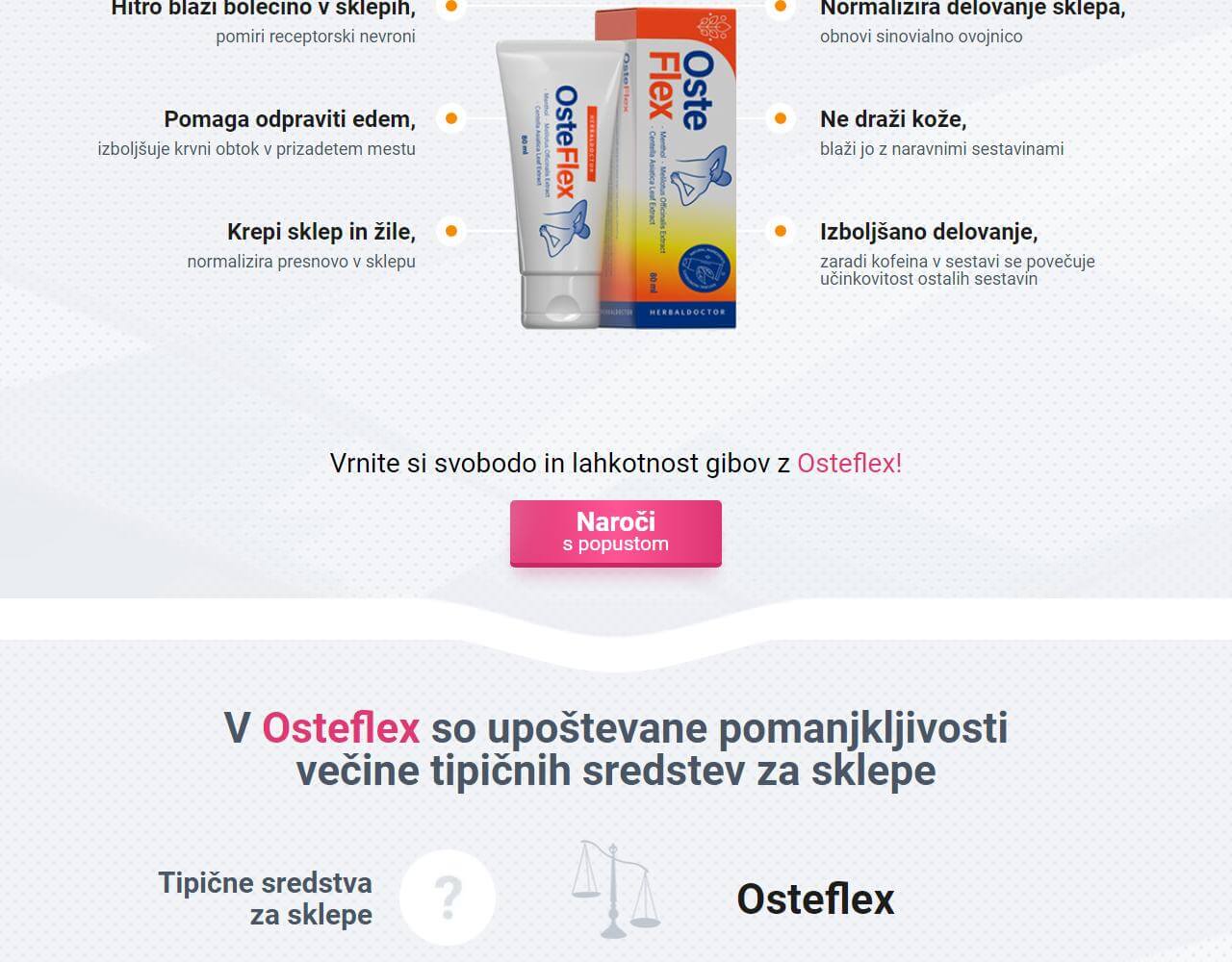 Osteflex 3