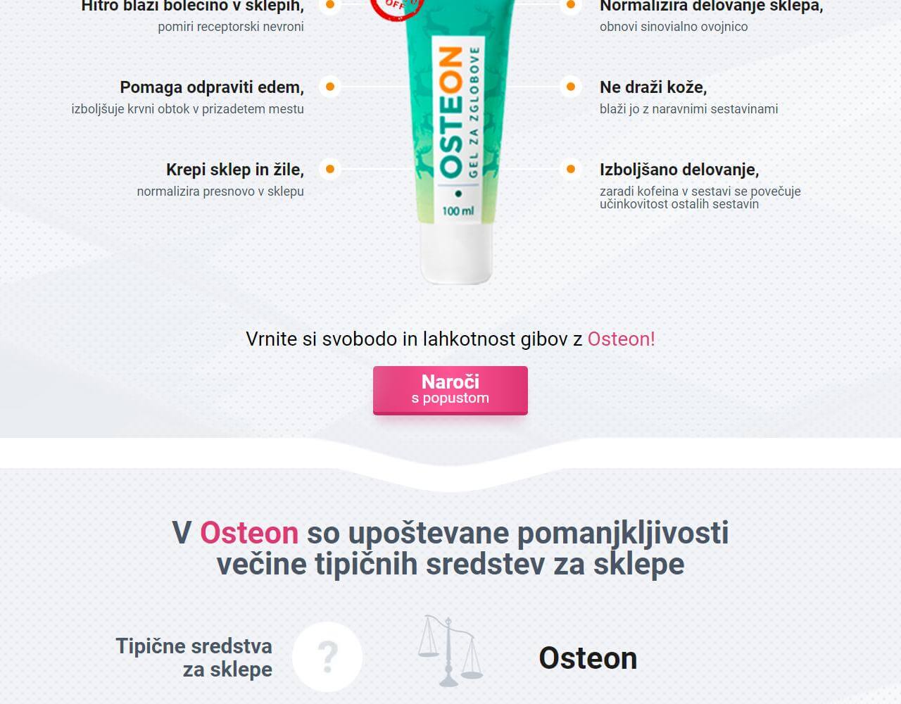 Osteon 3