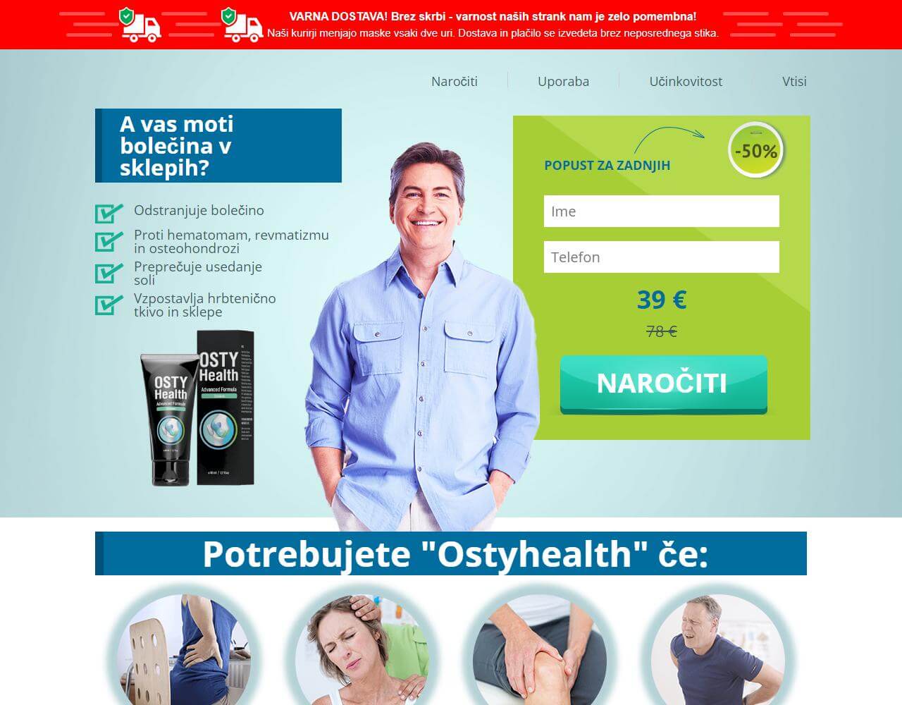 OstyHealth 1