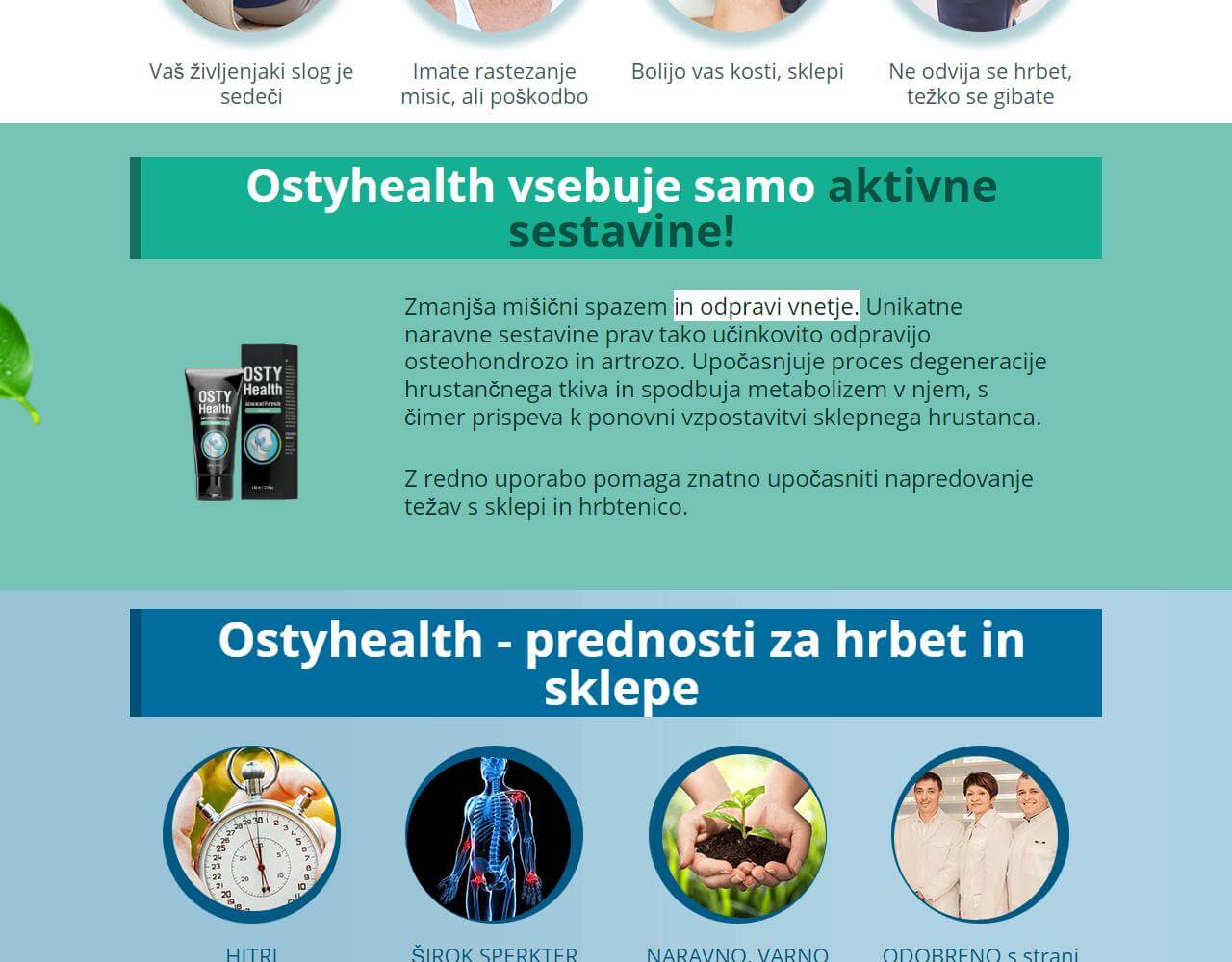 OstyHealth 2