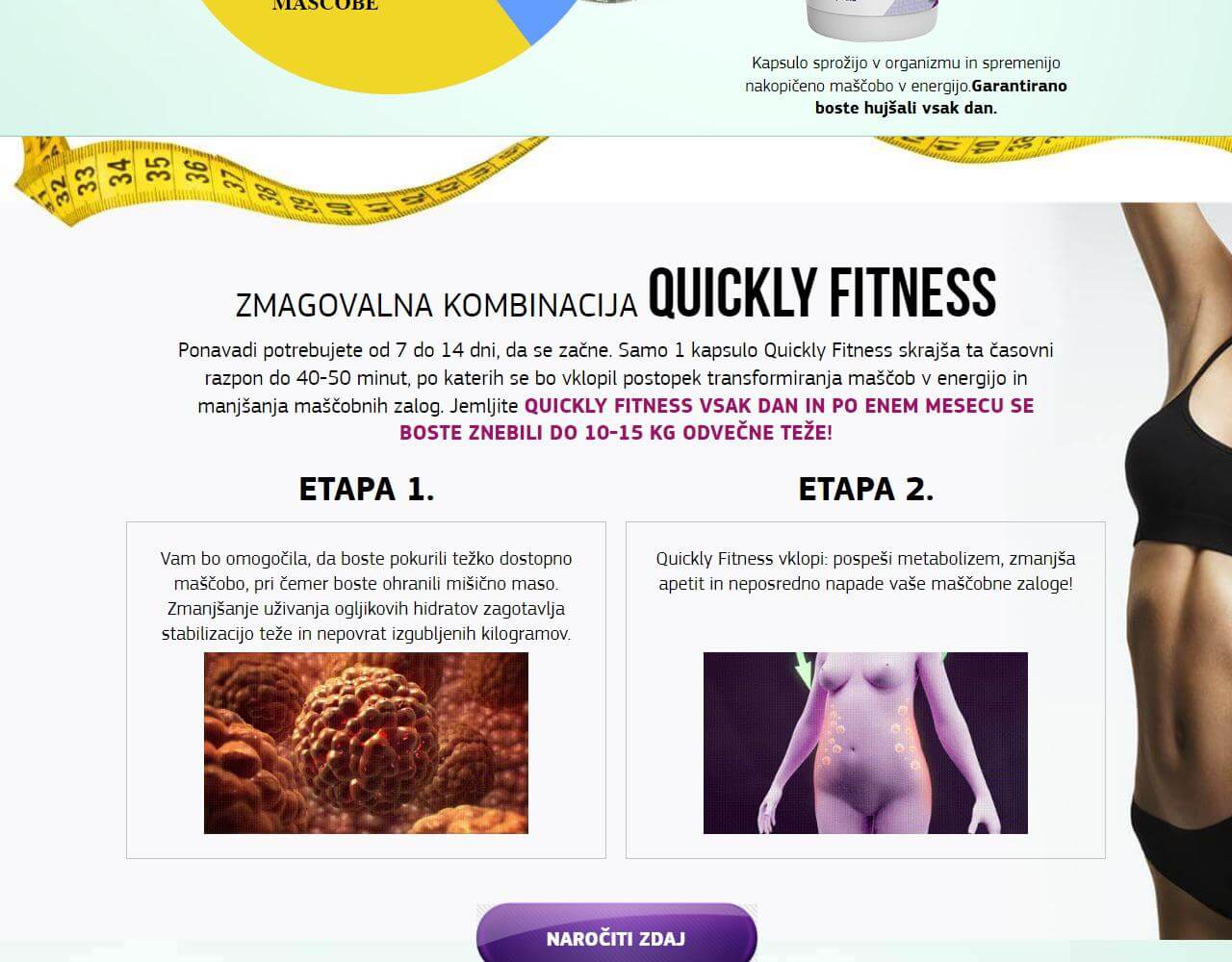 Quickly Fitness 3