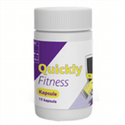 Quickly Fitness