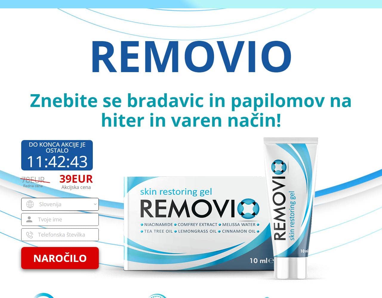 Removio 1