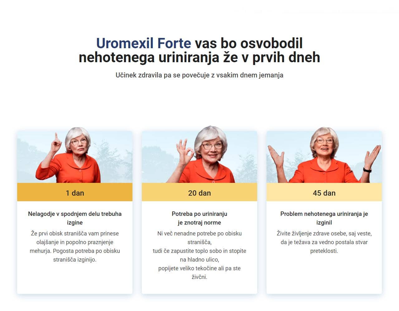 Uromexil Forte Cystitis 4