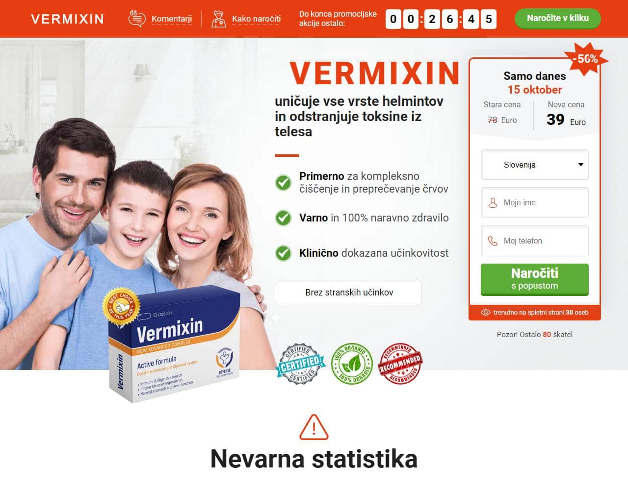 Vermixin 1